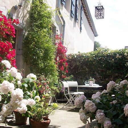 Chambres D'Hotes Aroha Sorde-l'Abbaye Exterior photo