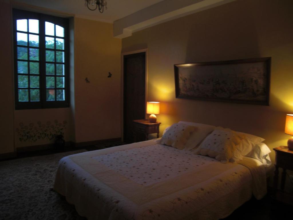 Chambres D'Hotes Aroha Sorde-l'Abbaye Exterior photo
