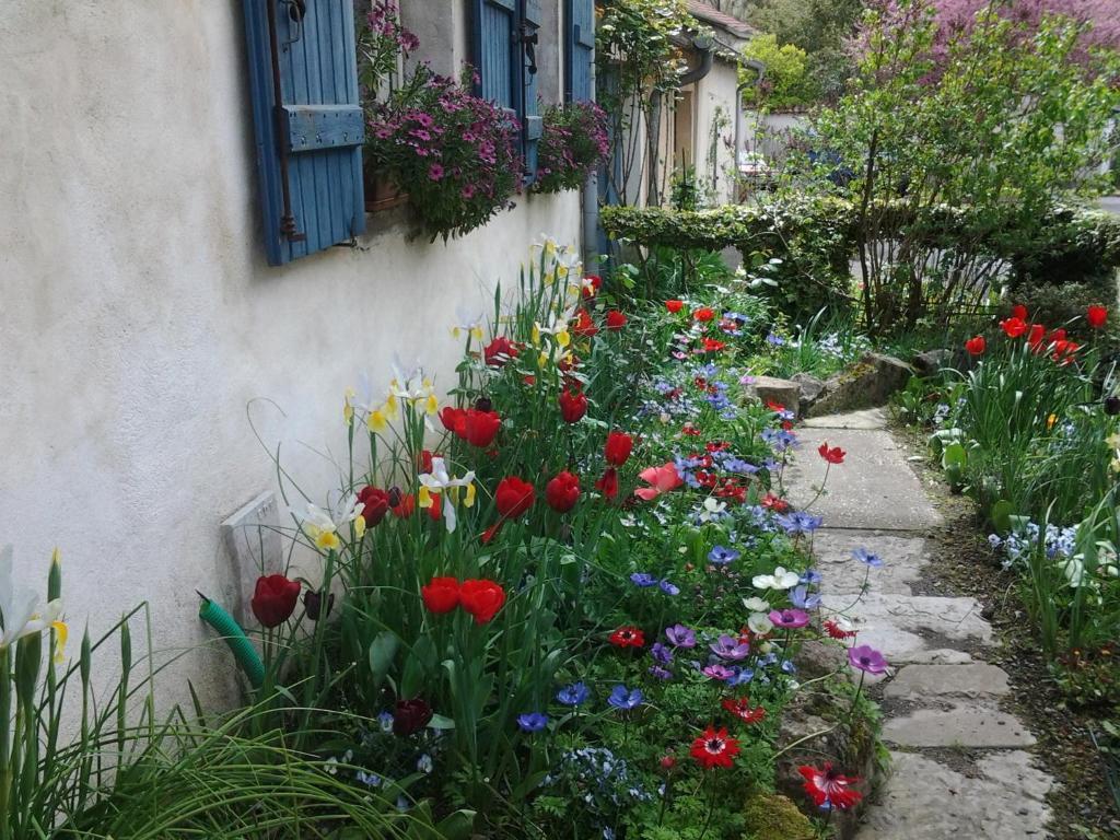 Chambres D'Hotes Aroha Sorde-l'Abbaye Exterior photo